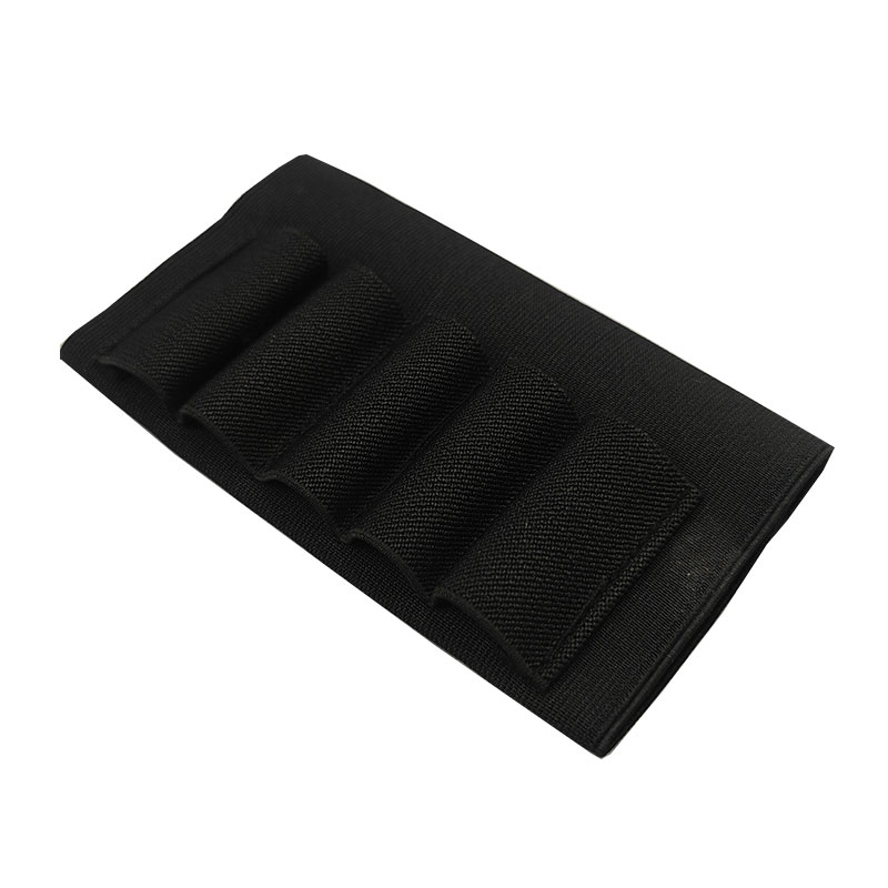 5 Hole Shotgun Stock