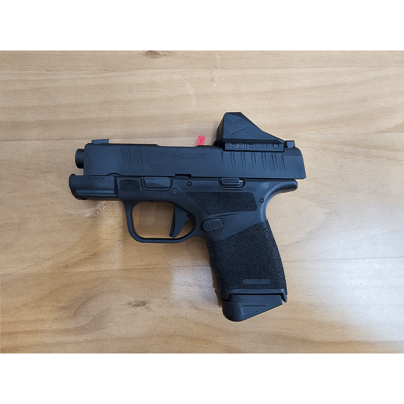 Springfield Hellcat Pro BE183040