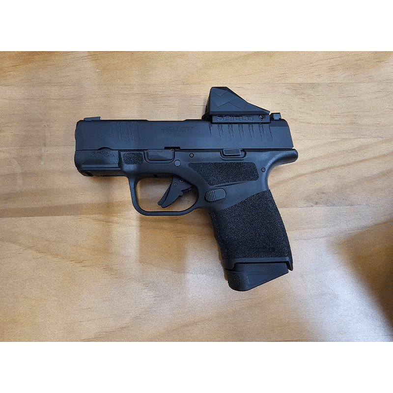 Springfield Hellcat Pro BE183141