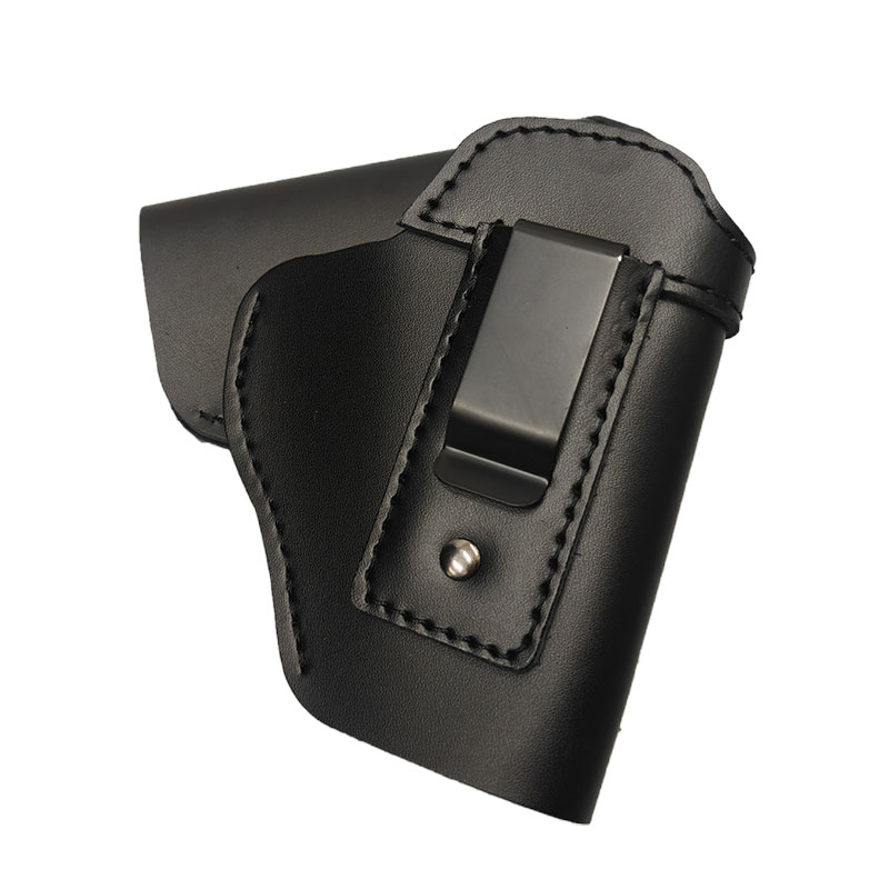 Leather Handgun Holster