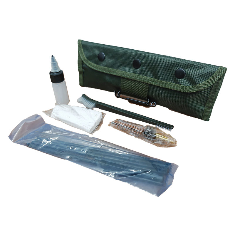 Gun Cleaning Kit