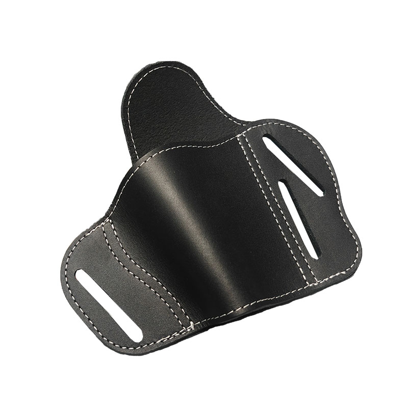 Leather Quick Draw Holster (Type 1)