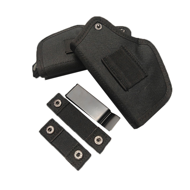 Nylon Gun Holster
