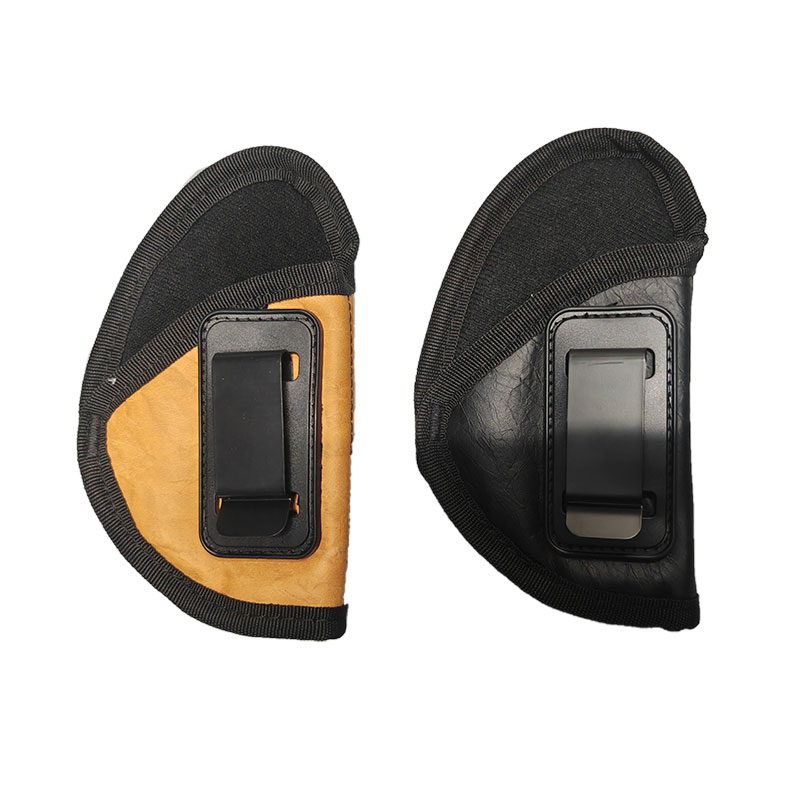 Quick Draw Gun Holster