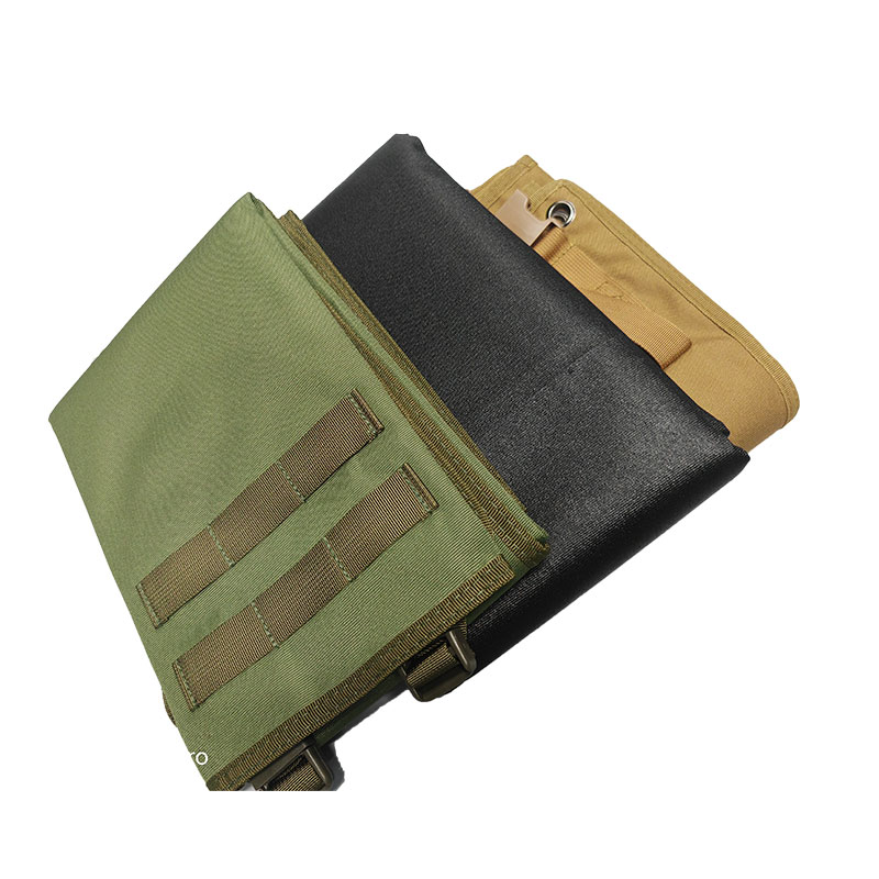 Roll Up Shooting Mat