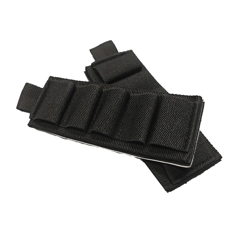 Shotgun Shell Holder 5 Holes