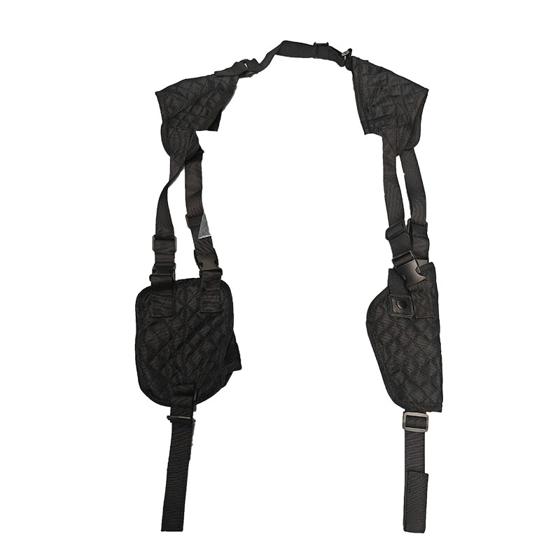 Tactical Shoulder Handgun Holster