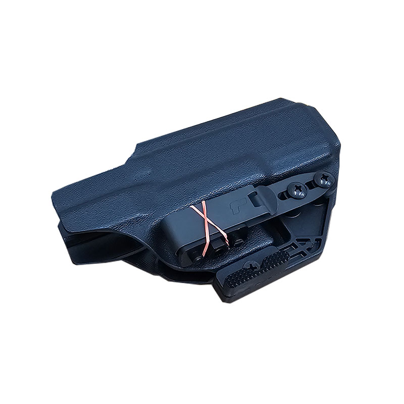 Tulster Otah IWB Ambidextrous Holster (Black)