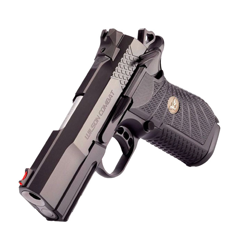 Wilson Combat EDC X9