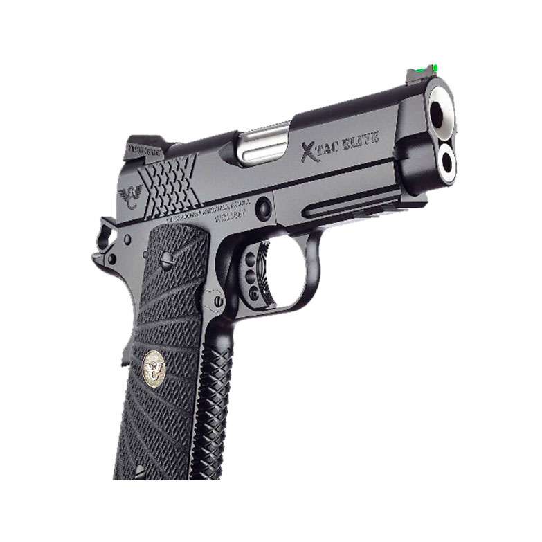 Wilson Combat X-TAC Elite